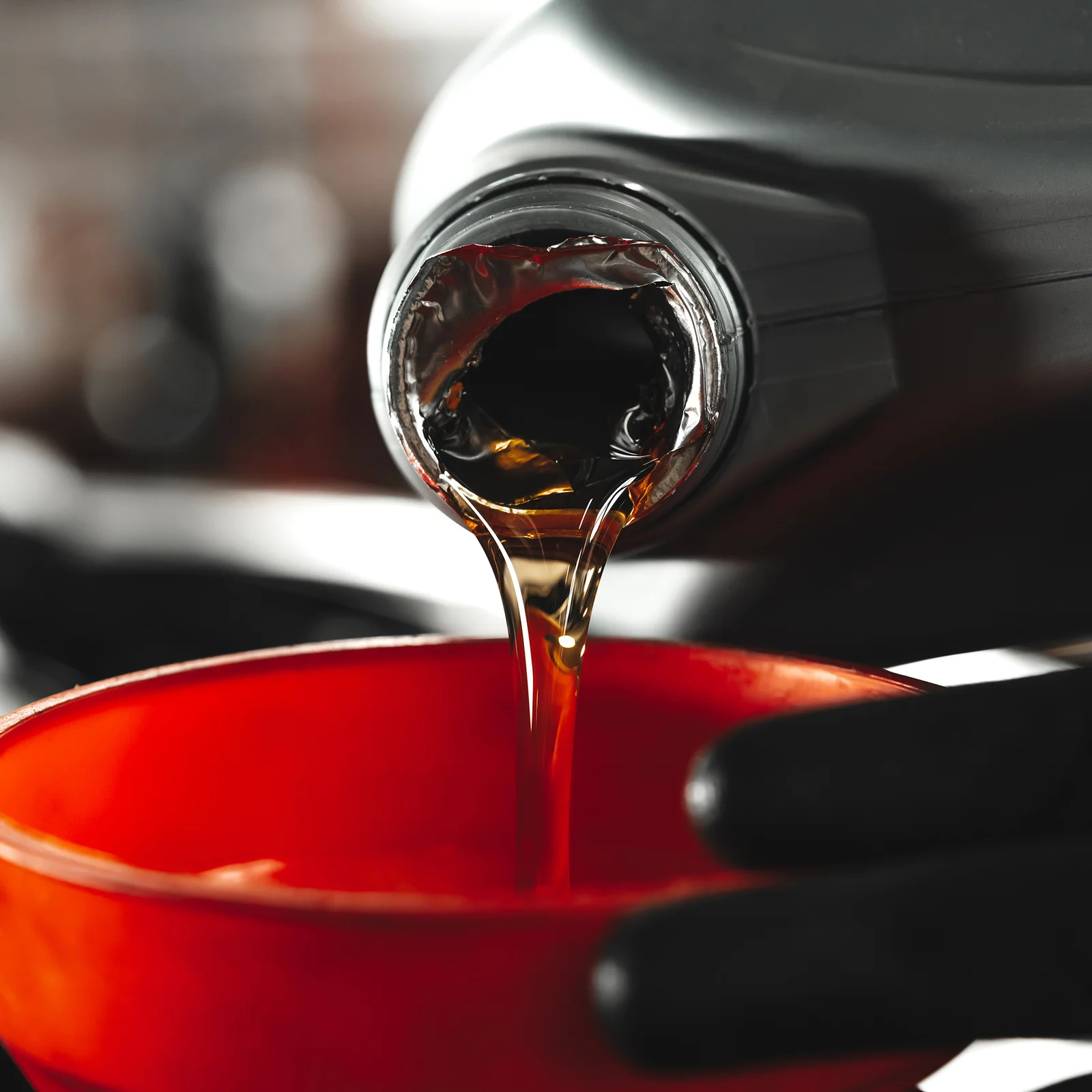 Service Ulei si Filtre